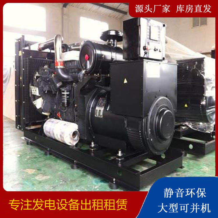 前进发电车出租 柴油发电机组需要经常换机油吗？