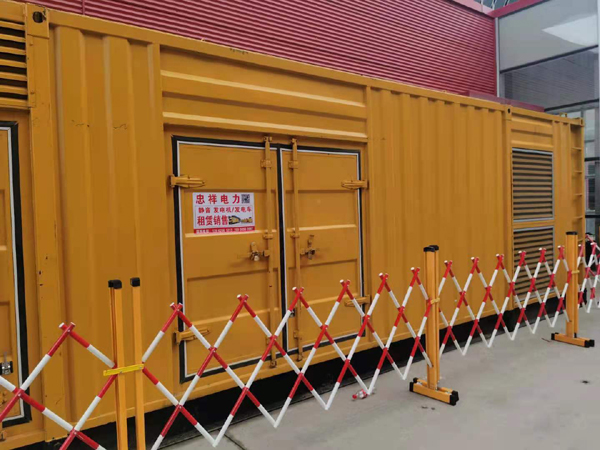前进关于通用发电机的十万个为什么?