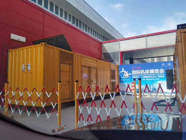 前进发电车出租-发电机无电压或电压太低怎么办？