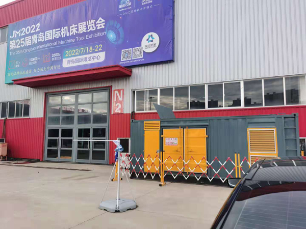 前进发电机租赁-柴油发电机组不及时维护危害大