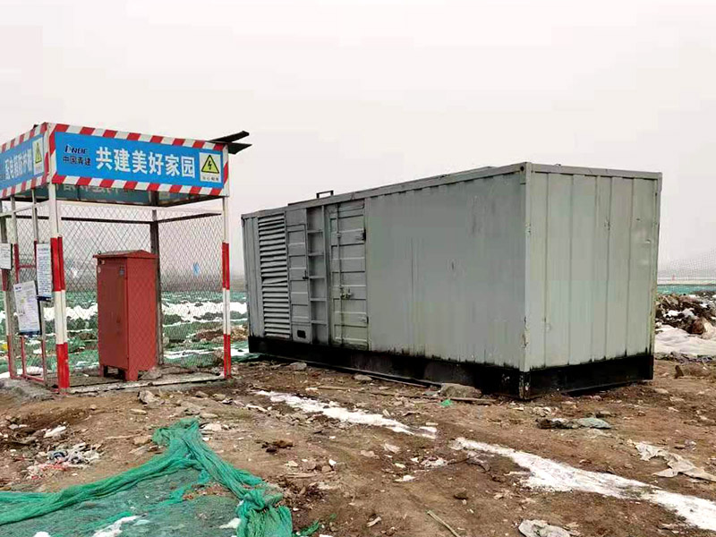 前进燃气发电机在高海拔地区运行时会遇到哪些常见故障?