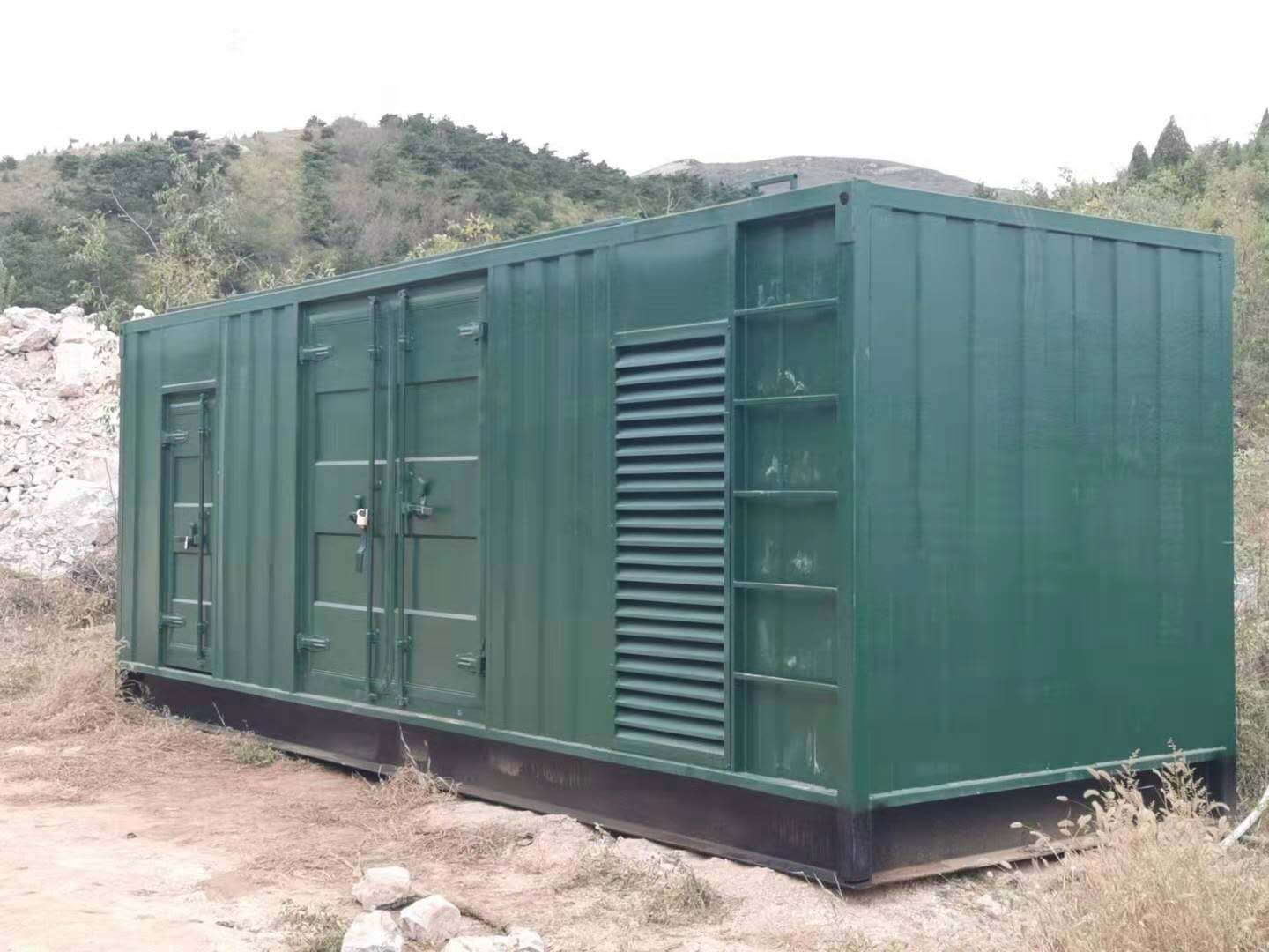 前进如何对接地系统进行定期检测和维护？