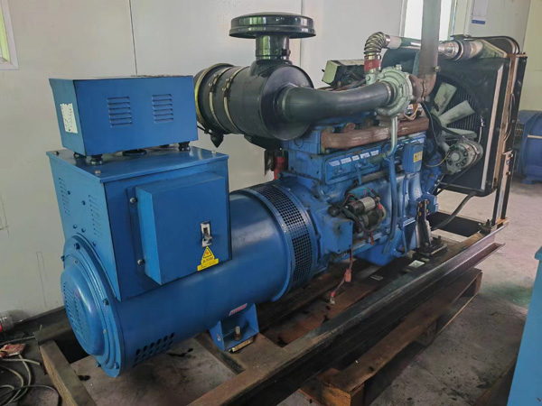 前进100kW柴油发电机组使用多级机油有哪些优缺点？