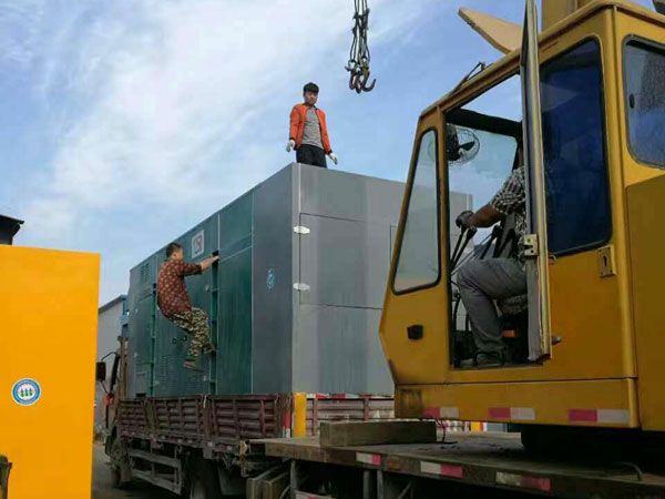 前进如何判断水冷式机油散热器密封件是否需要更换?