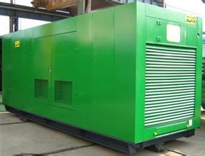 前进冬季柴油发电机组预热完成后如何启动?