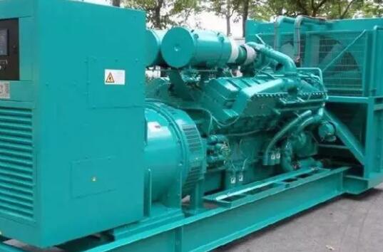 前进柴油发电机冬季启动前的准备工作有哪些?